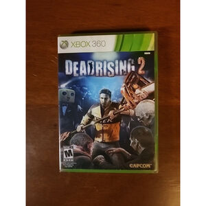 Dead Rising 2 (Microsoft Xbox 360, 2010)